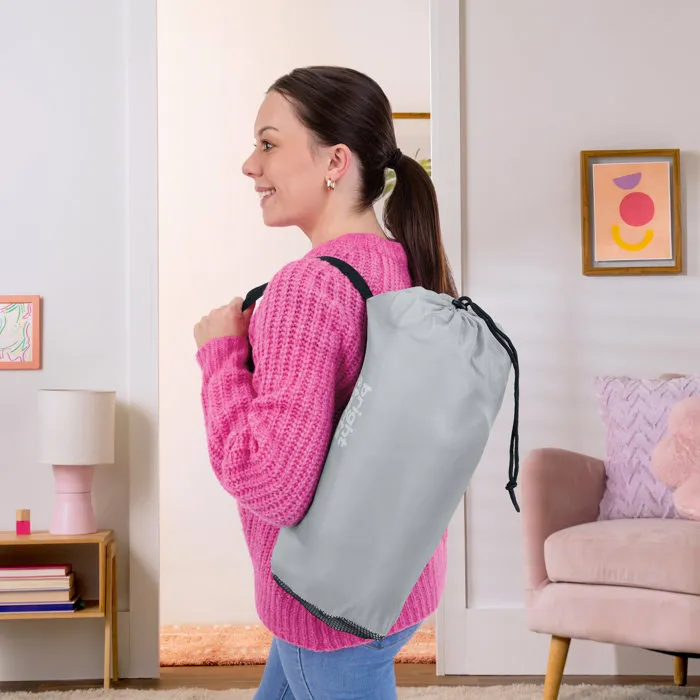 Bright Starts Tapete de juego plegable POP 'N Wiggle Rosy Rainforest BRI17556