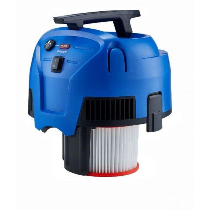Aspirador Nilfisk MULTI Azul 1200 W 8