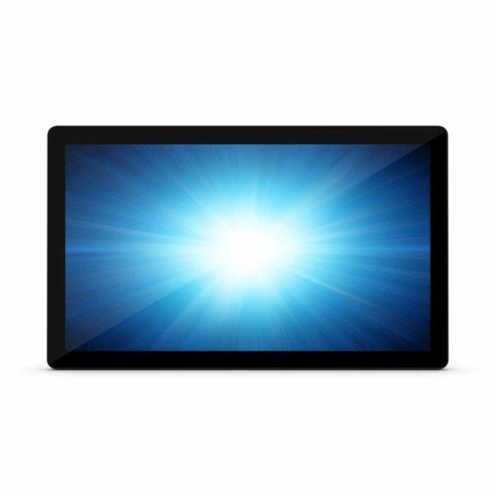 TPV Elo Touch Systems E693022 21,5" Intel Core i5-8500T 8 GB RAM 128 GB SSD TPV Elo Touch Systems E693022 21,5" Intel Core i5-8500T 8 GB RAM 128 GB SSD