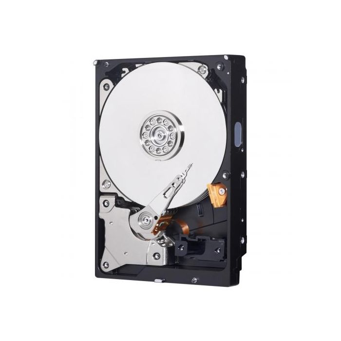 Western Digital Blue 3.5" 1000 GB Serial ATA III 10