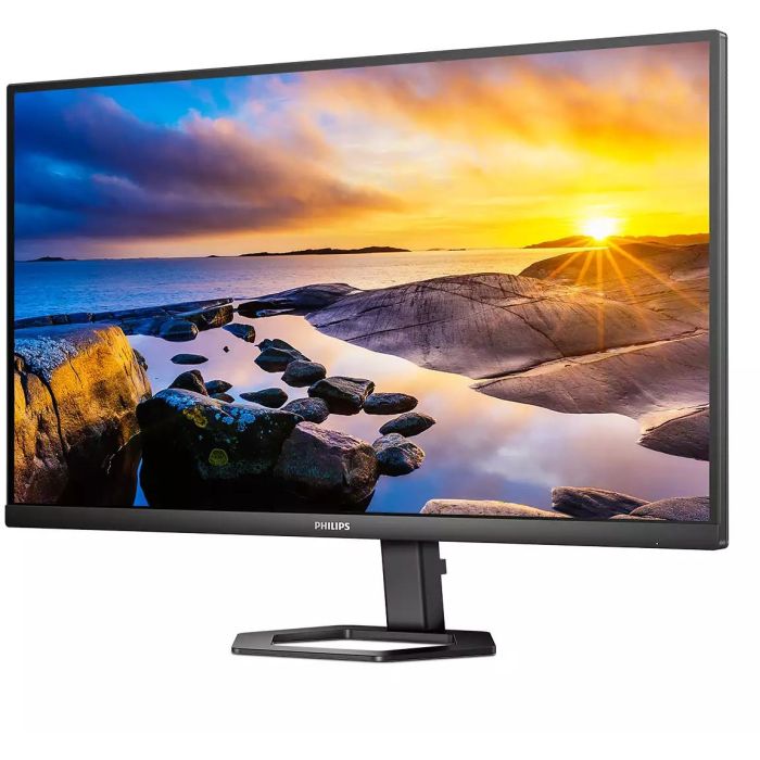 Philips 27E1N5500LA Monitor Profesional 27" QHD (2560x1440) VA 1ms MPRT con Altavoces y Altura Ajustable Negro 8 Philips 27E1N5500LA Monitor Profesional 27" QHD (2560x1440) VA 1ms MPRT con Altavoces y Altura Ajustable Negro 8