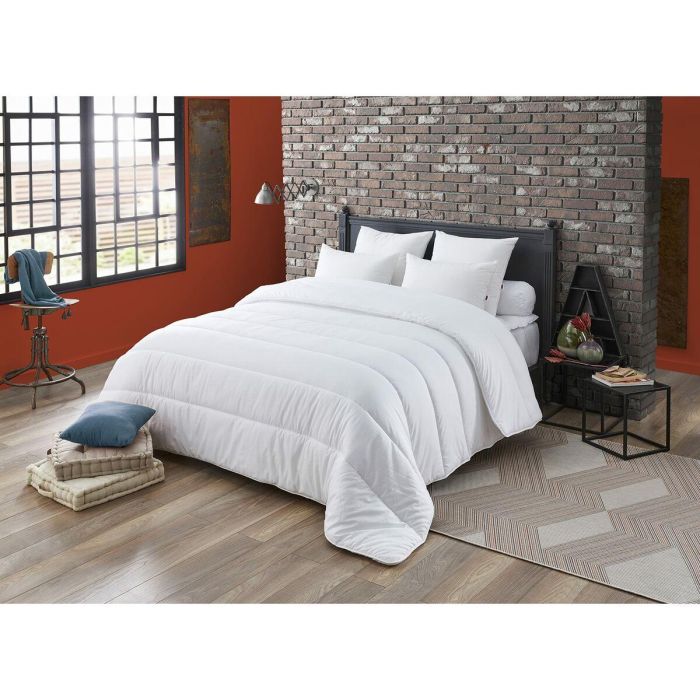 Dodo MULTIPROTECT Edredón Cálido 220x240 cm Antiácaros, Antimicrobiano y Anti-chinches - Relleno Thermolite Protect Control 300g/m² 4 Dodo MULTIPROTECT Edredón Cálido 220x240 cm Antiácaros, Antimicrobiano y Anti-chinches - Relleno Thermolite Protect Control 300g/m² 4