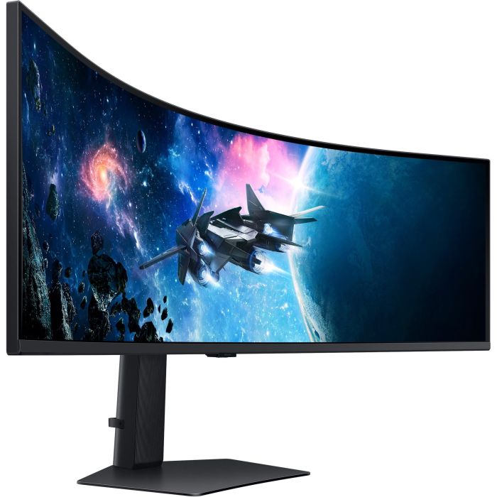 Samsung S49CG950EU Monitor Gaming Curvo 49" DQHD 5120x1440 240Hz 1ms HDR1000 32:9 Negro 17