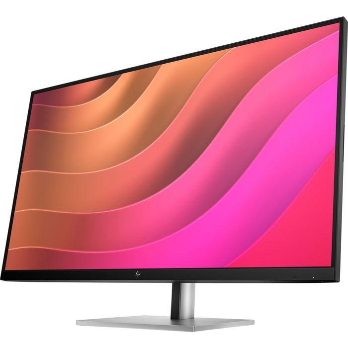 HP E32k G5 4K USB-C PVC Free Monitor 1 HP E32k G5 4K USB-C PVC Free Monitor 1