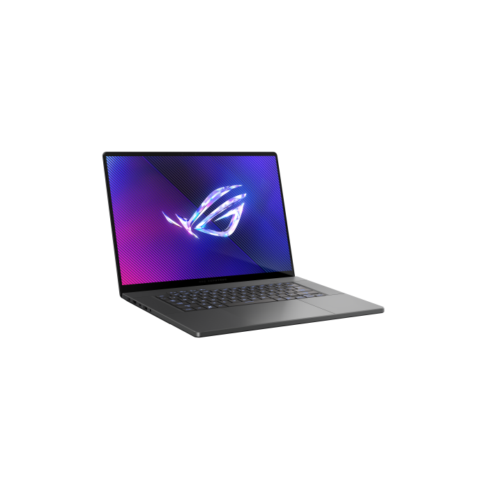 ASUS ROG Zephyrus G16 GU605CX-QR113W Ordenador Portátil Gaming 16" WQXGA 240Hz OLED Intel Core Ultra 9 64GB RAM 2TB SSD NVIDIA RTX 5090 24GB Windows 11 Gris Eclipse Español 2