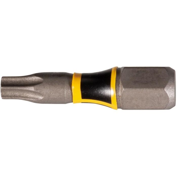 Makita Torsion Bit T20x25 2Stk. 2