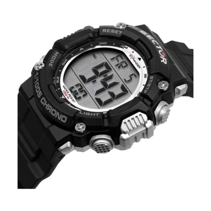 Reloj Hombre Sector R3251544001 (Ø 40 mm) 1