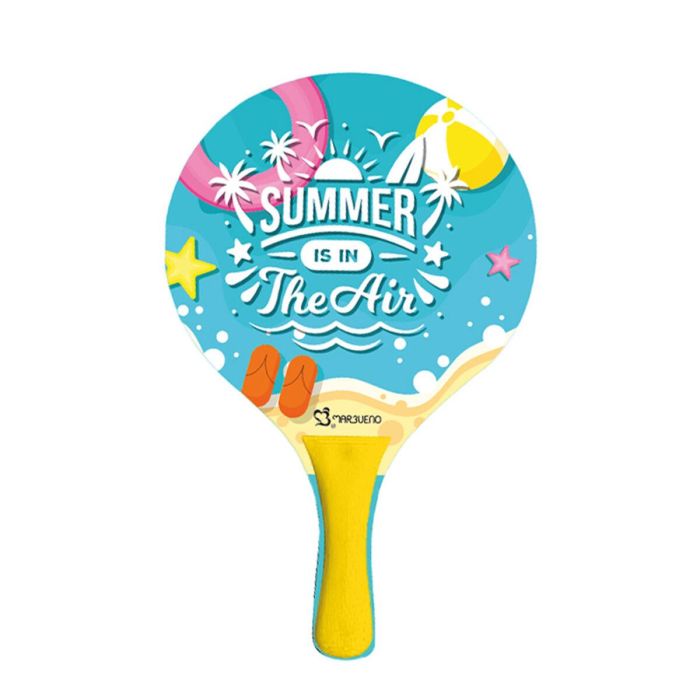 Set de Juguetes de Playa Marbueno Multicolor Set de Juguetes de Playa Marbueno Multicolor