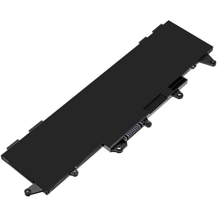 CoreParts Laptop Battery for HP 41.00Wh Li-ion 11.55V 3550mAh Black for ProBook x360 435 G7 1 CoreParts Laptop Battery for HP 41.00Wh Li-ion 11.55V 3550mAh Black for ProBook x360 435 G7 1