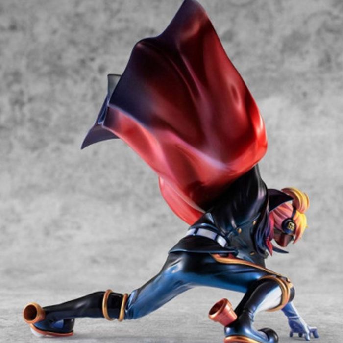 Figura Megahouse One Piece Osoba Mask 3 Figura Megahouse One Piece Osoba Mask 3