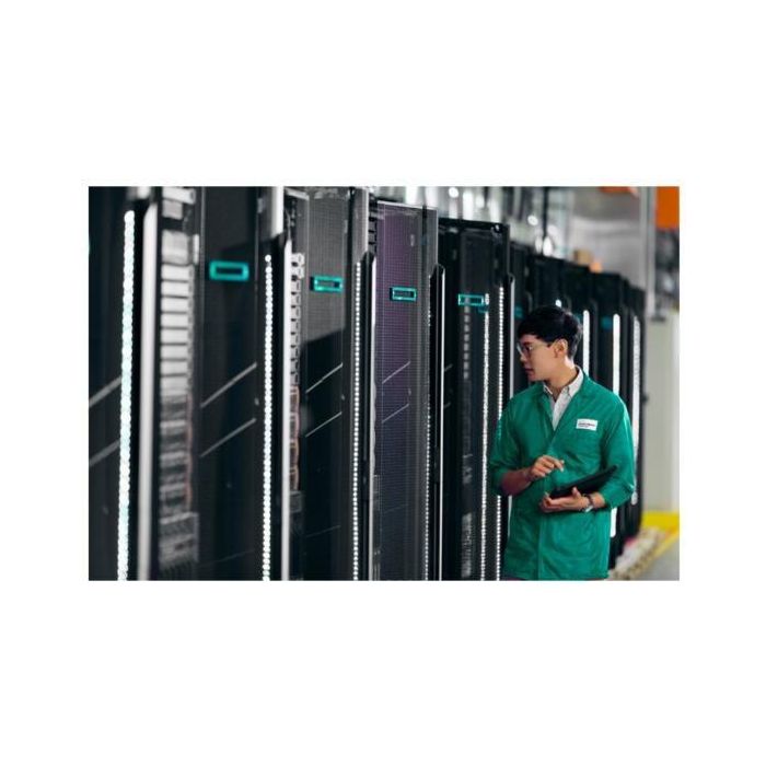 Hewlett Packard Enterprise Aruba Networking AP‑POE‑AFGE 1‑Port GbE 802.3af 15.4W Midspan Injector Hewlett Packard Enterprise Aruba Networking AP‑POE‑AFGE 1‑Port GbE 802.3af 15.4W Midspan Injector