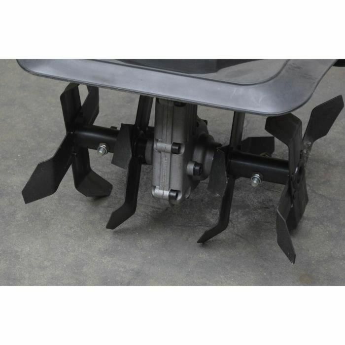 Elem Technic Timón Eléctrico 750W Ancho de Trabajo 32cm Profundidad 20.5cm 1 Elem Technic Timón Eléctrico 750W Ancho de Trabajo 32cm Profundidad 20.5cm 1