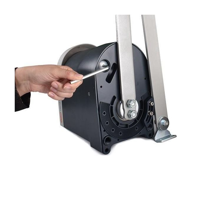 24V articulado tiene motorización para la puerta de swing - OpenGate 2 - SCS Sentinel 2 24V articulado tiene motorización para la puerta de swing - OpenGate 2 - SCS Sentinel 2