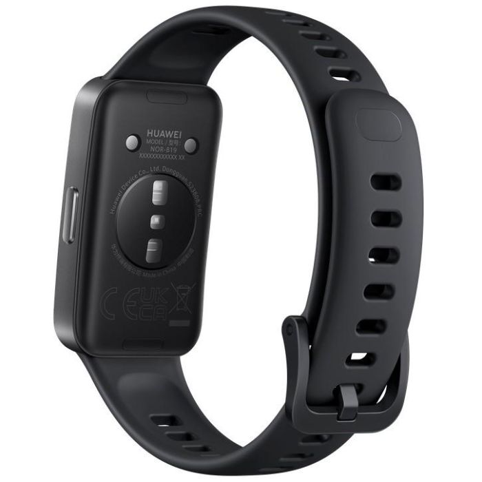 HUAWEI Band 10 (Nora-B19F). Black 3