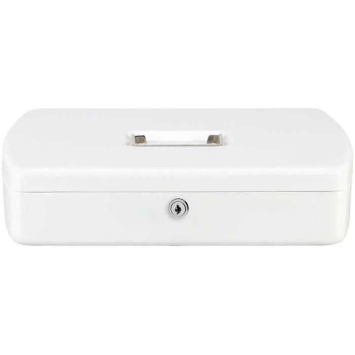 Burg-Wächter Zk 2307 Euro White Monnant 1 Burg-Wächter Zk 2307 Euro White Monnant 1
