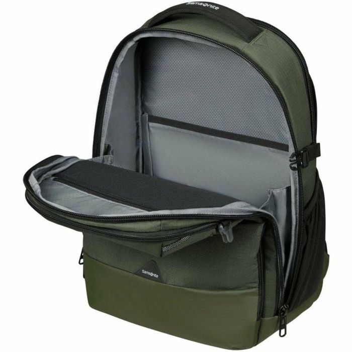 Maleta de Cabina Samsonite 154956-1266 3 Maleta de Cabina Samsonite 154956-1266 3