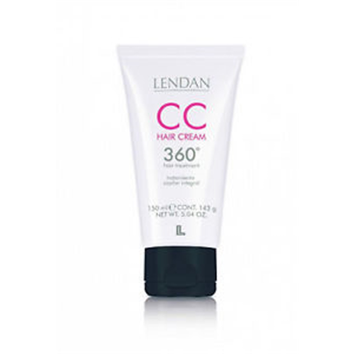 Hair Cream 360º 150 mL. Lendan