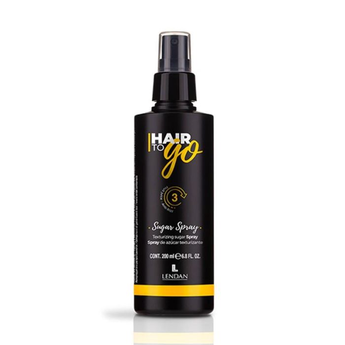 Hair To Go Sugar Spray 200 mL Lendan