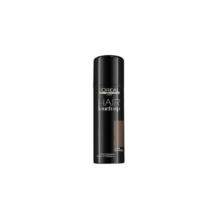 L'Oréal Professionnel Paris Hair Touch Up Corrector De Raíces rubio oscuro