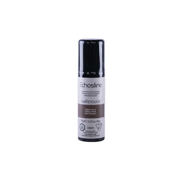 Hairetouch Castaño Oscuro New Echosline Echosline