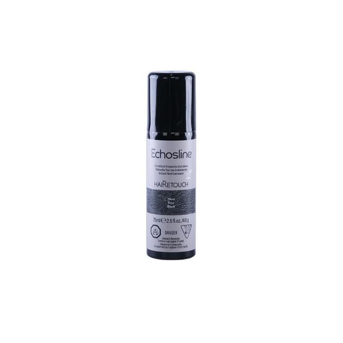 Hairetouch Vegan Negro 75 mL Echosline