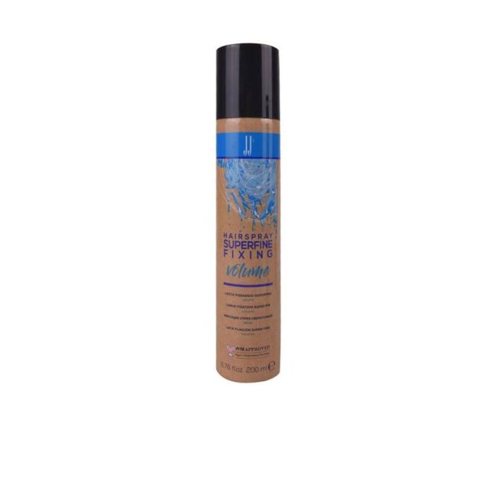 Hairspray Superfine Fixing Volume 200 mL JJ