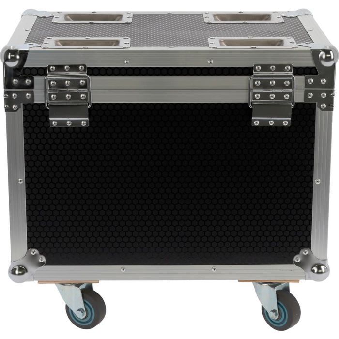 Flight Case Para 2 Blinder 400 Cw Wwa 2