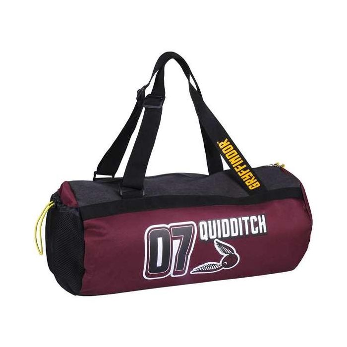 Bolsa grande deporte harry potter Bolsa grande deporte harry potter