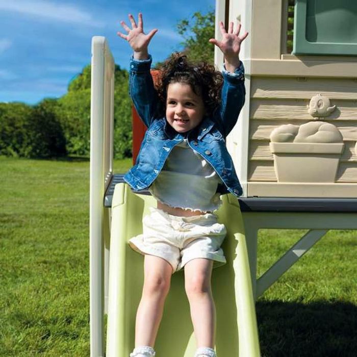 Casa Infantil de Juego Smoby 8