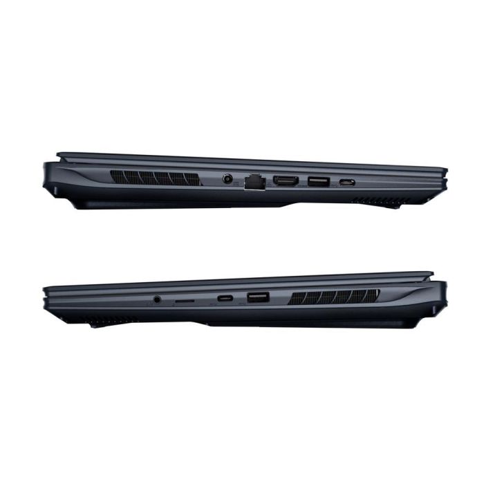 GIGABYTE AORUS MASTER 16 BYHC5ESE64SP ordenador portatil Intel Core Ultra 9 40,6 cm (16") WQXGA DDR5-SDRAM NVIDIA GeForce RTX 5080 Wi-Fi 7 (802.11be) Negro 4 GIGABYTE AORUS MASTER 16 BYHC5ESE64SP ordenador portatil Intel Core Ultra 9 40,6 cm (16") WQXGA DDR5-SDRAM NVIDIA GeForce RTX 5080 Wi-Fi 7 (802.11be) Negro 4