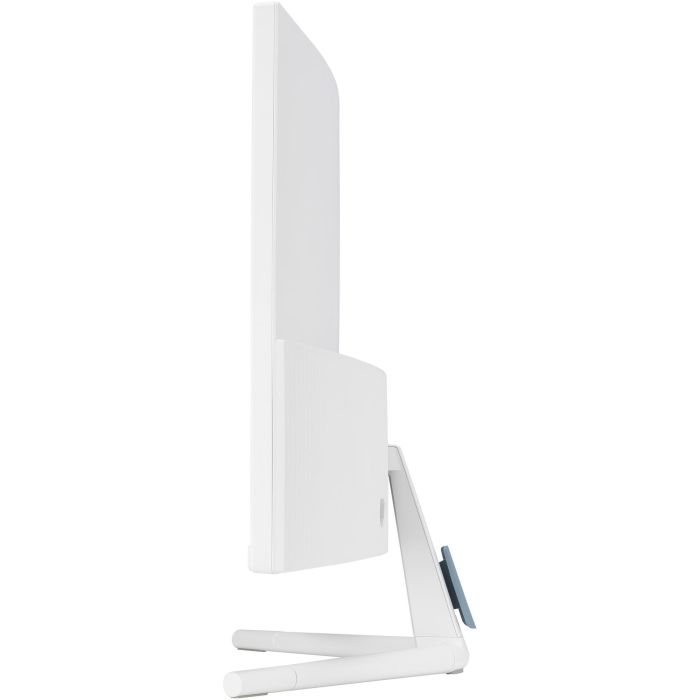 ASUS VU34WCIP-W Monitor Eye Care Curvo 34" WQHD (3440x1440) VA 1ms 100Hz, Flicker Free, Low Blue Light Blanco 5