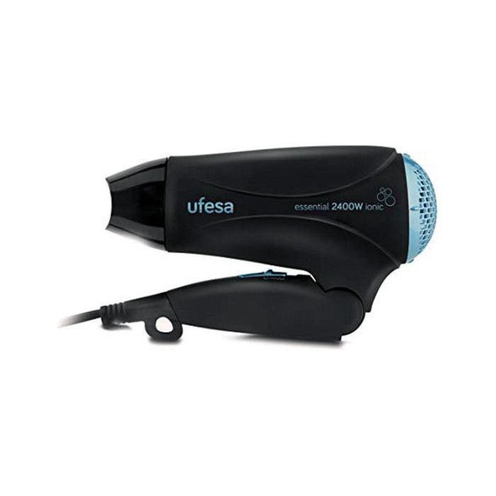Secador de Pelo Plegable UFESA SC8310 2400W Secador de Pelo Plegable UFESA SC8310 2400W