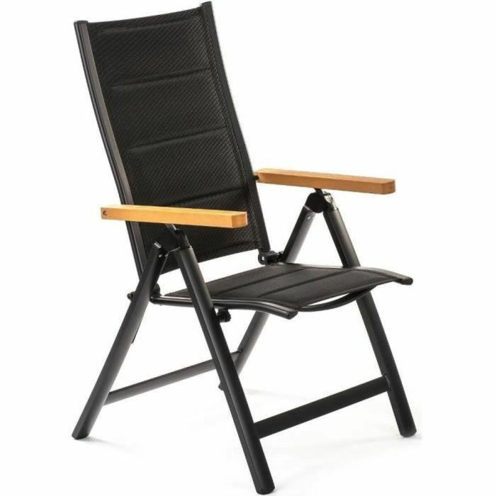 Fieldmann FDZN 5017 Silla de jardín 5 Fieldmann FDZN 5017 Silla de jardín 5