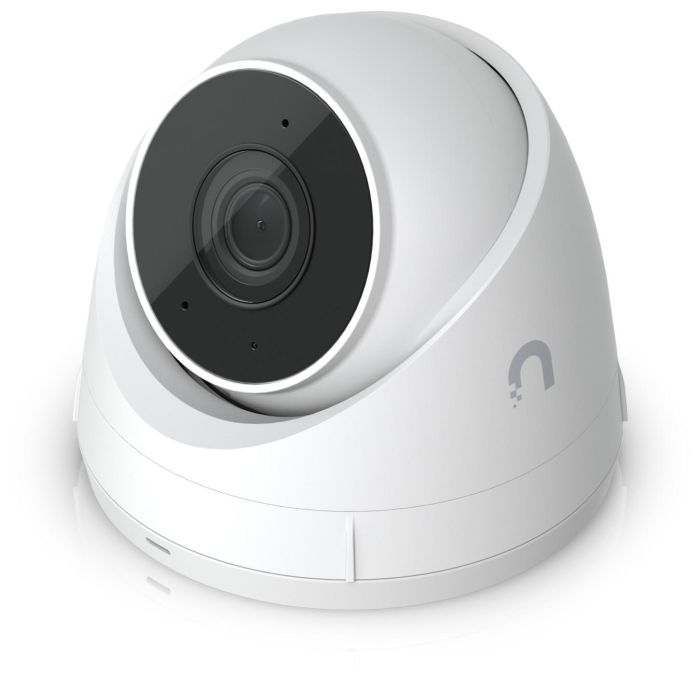 Ubiquiti Cámara IP 4MP 2K HD PoE Compacta, IR Visión Nocturna, Detección Movimiento, IP66, IK04, para Exteriores 3