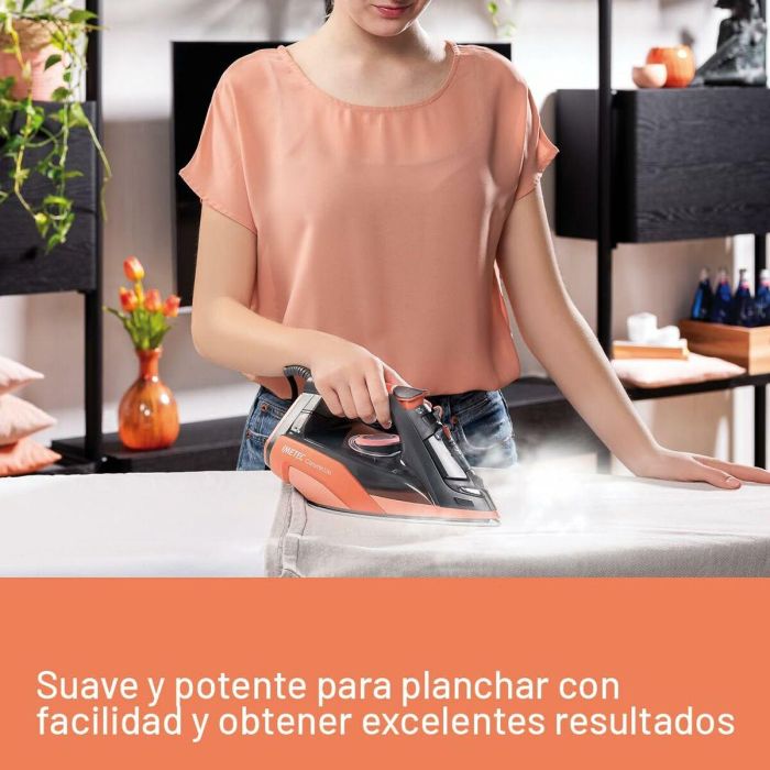 Plancha de Vapor IMETEC GV180 2400 W 2