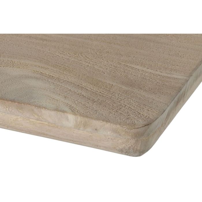 Mesa de Comedor Home ESPRIT Natural Madera de mango 180 x 90 x 72 cm 5
