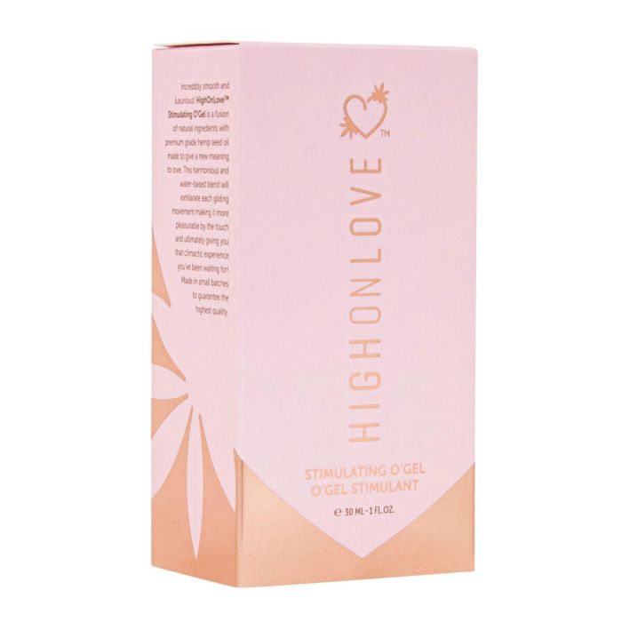 Gel Estimulante Highonlove 1 Gel Estimulante Highonlove 1