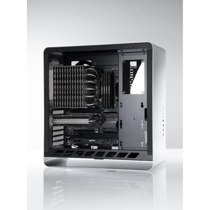 K NOCTUA NH-P1 (silber) 4