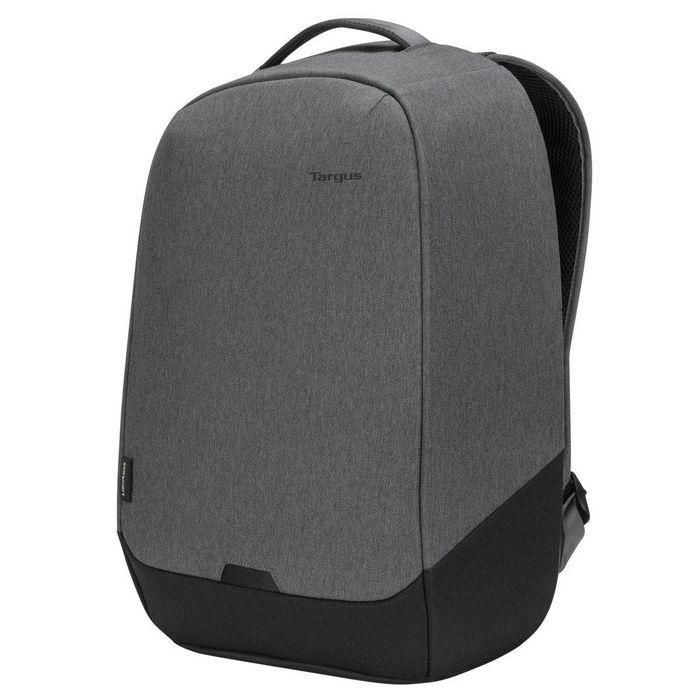 Targus TBB58802GL Mochila para Portátil de 15.6" (39,6 cm), Asa de Transporte y Tirante para Hombro, 21L, Negro/Gris 8 Targus TBB58802GL Mochila para Portátil de 15.6" (39,6 cm), Asa de Transporte y Tirante para Hombro, 21L, Negro/Gris 8