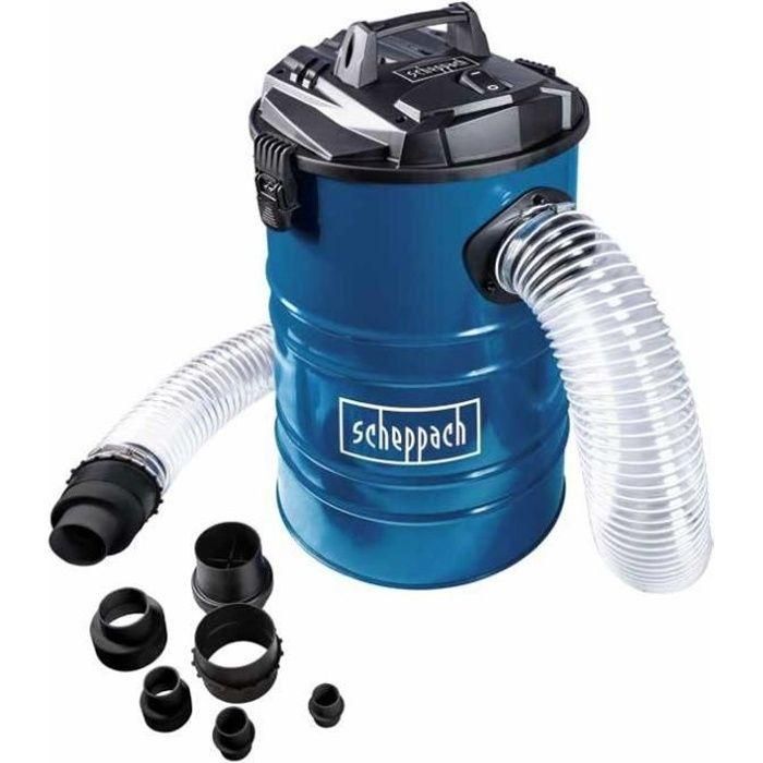 Aspirador de taller SCHEPPACH 65L - 100 mm - DC100 Aspirador de taller SCHEPPACH 65L - 100 mm - DC100