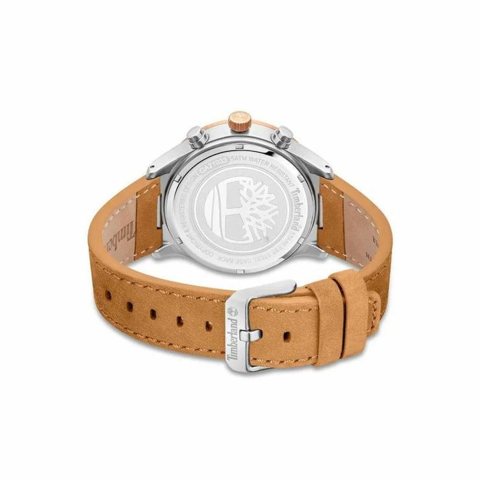 Reloj Hombre Timberland TDWGA2103302 (Ø 44 mm) 1