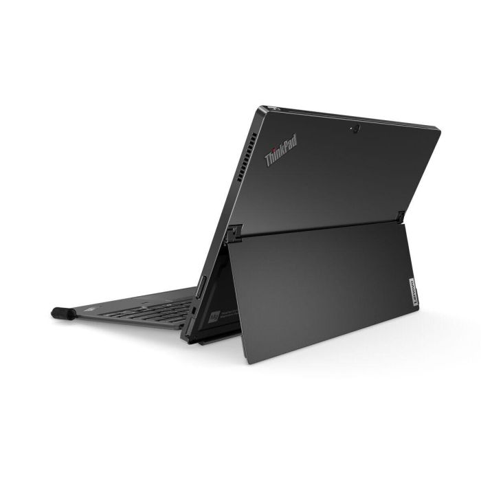 Laptop Lenovo 21LK001SSP 12,3" intel core ultra 5 16 GB RAM 512 GB 512 GB SSD Qwerty Español 18 Laptop Lenovo 21LK001SSP 12,3" intel core ultra 5 16 GB RAM 512 GB 512 GB SSD Qwerty Español 18