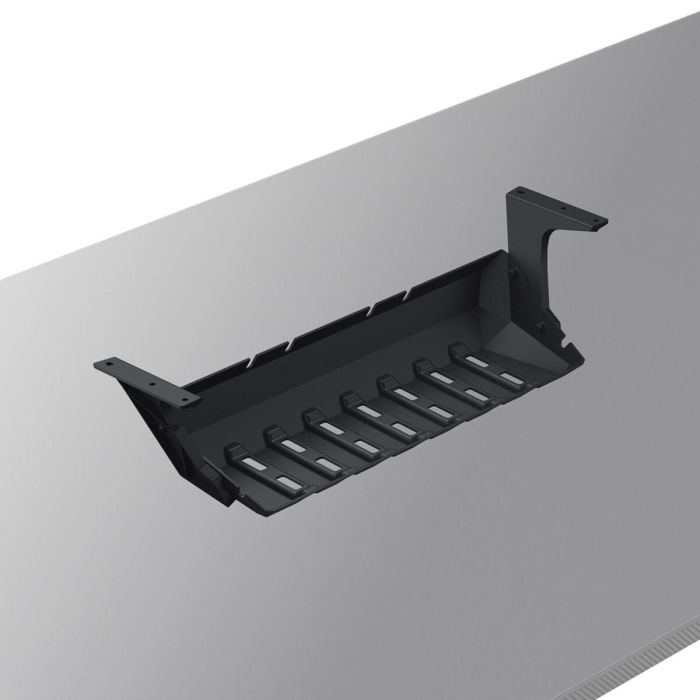 Mesa de Escritorio Gaming Cougar Mesa Gaming E-GRAV 180 eléctrica Negro 1