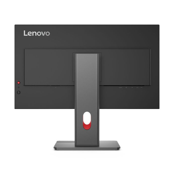 Lenovo P27Q-40 Monitor 27 Pulgadas 2560x1440 IPS 120Hz USB-C KVM Daisy Chain 20