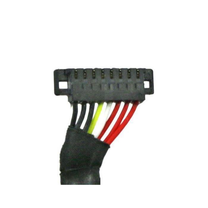 CoreParts Laptop Battery for Asus 93Wh Li-Pol 11.4V 8200mAh Black, N501JW, N501VW, UX501JW, UX501JW4720, UX501JW-CN245P, UX501JW-CN245R, UX5 2 CoreParts Laptop Battery for Asus 93Wh Li-Pol 11.4V 8200mAh Black, N501JW, N501VW, UX501JW, UX501JW4720, UX501JW-CN245P, UX501JW-CN245R, UX5 2