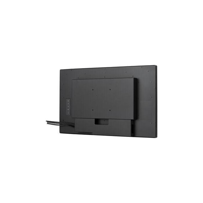 iiyama TF2438MSC-B1 Monitor 23.8" Full HD IPS Táctil USB Altavoces Negro 9