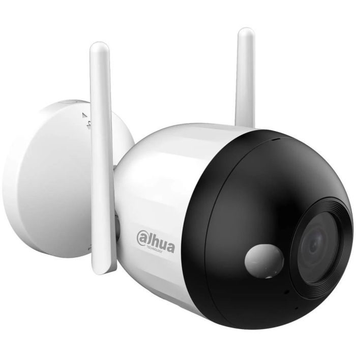 Dahua Bullet C1 Full Color 4MP WLAN (DH-F4C-LED) 1 Dahua Bullet C1 Full Color 4MP WLAN (DH-F4C-LED) 1