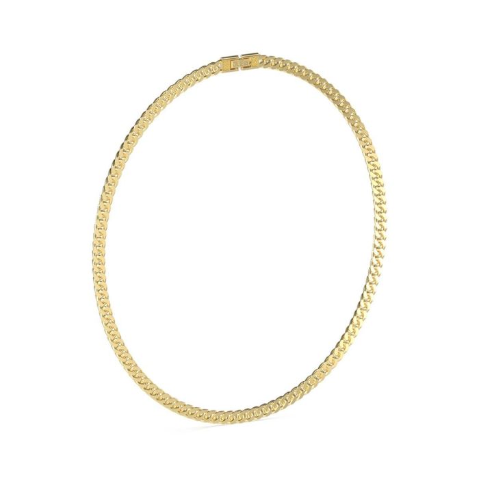 Collar Mujer Guess JUMN04085JWYGT-U Dorado