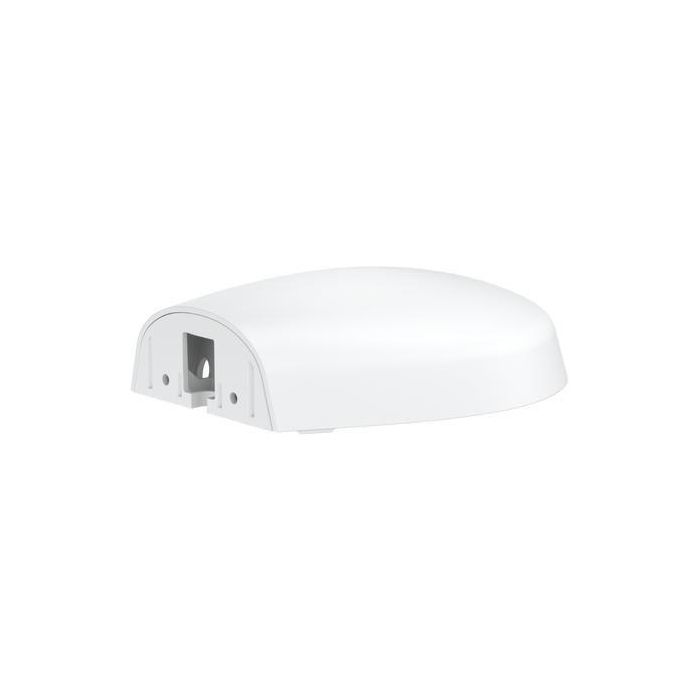 Ubiquiti UACC G4 Dome Arm Mount para Cámara G4 Dome - Soporte Ligero de Pared y Poste de Policarbonato 6