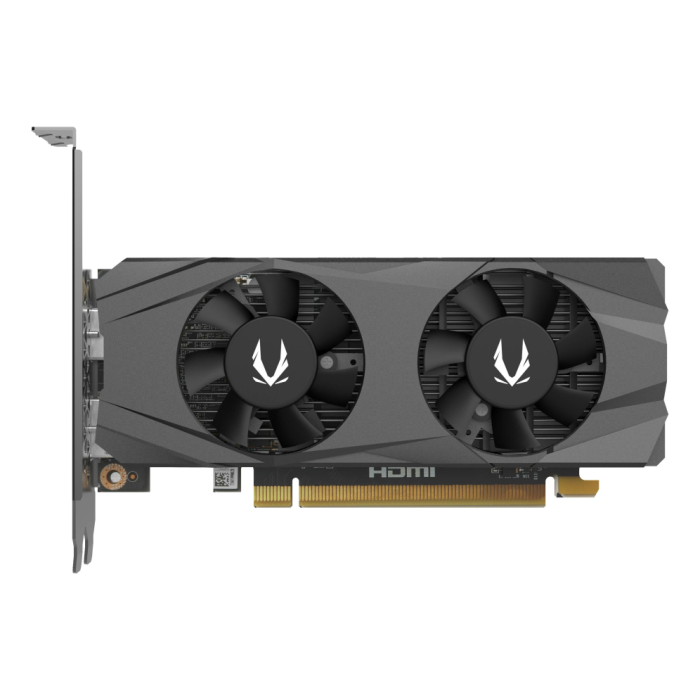 Zotac GAMING GeForce RTX 3050 NVIDIA 6 GB GDDR6 Zotac GAMING GeForce RTX 3050 NVIDIA 6 GB GDDR6